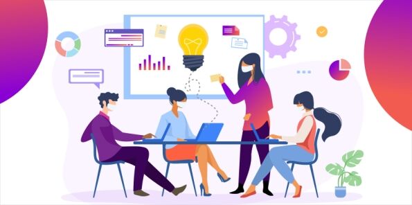 10 New Digital Business Ideas for the Post COVID Tomorrow