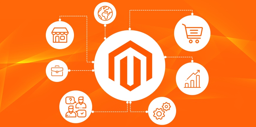 Top Myths About Magento