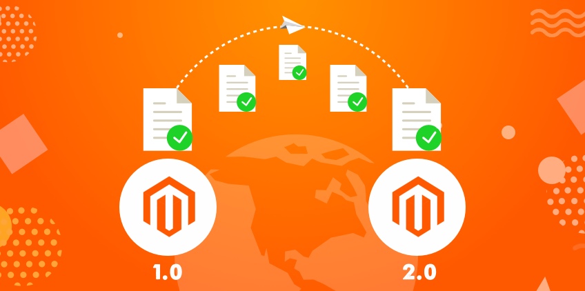 Important Consideration while Migrating Magento 1 to 2