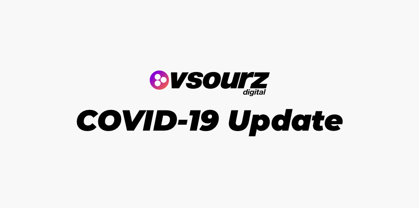 Vsourz COVID-19 Update