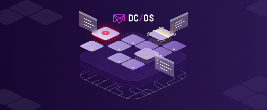 Data Centre Operating System DC/OS – How to Scale at “Scale” and How to Save Cost?