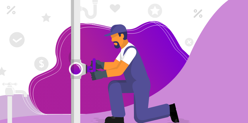 Why Plumbers Make Great e-Commerce Managers