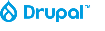 Drupal Logo