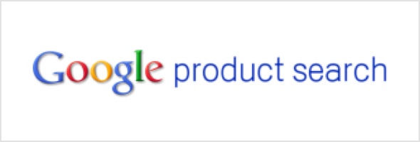 Google Product Search