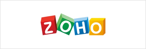 ZOHO Logo