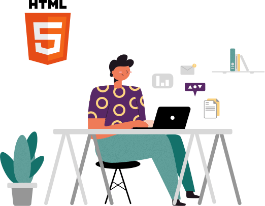 Hire HTML 5 Developers