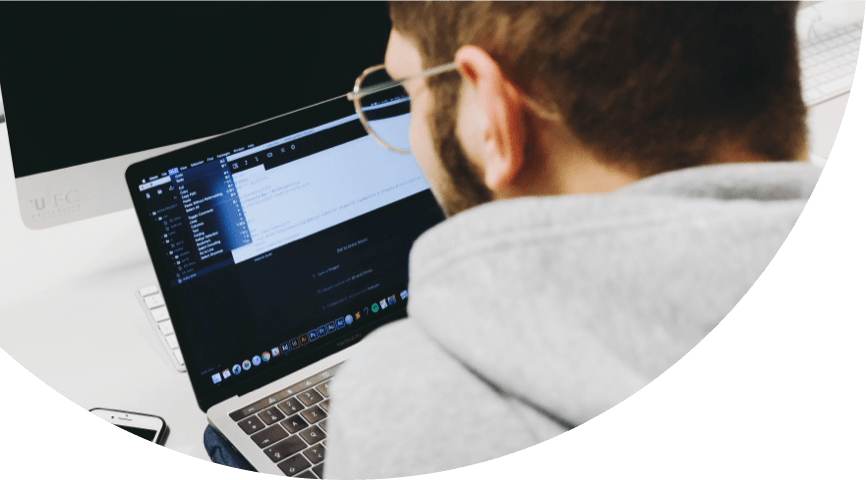 Quick look at React.JS