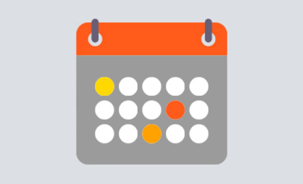WP Responsive Holiday/Events Calendar