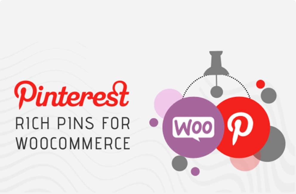 Pinterest Rich Pins For Woo-commerce