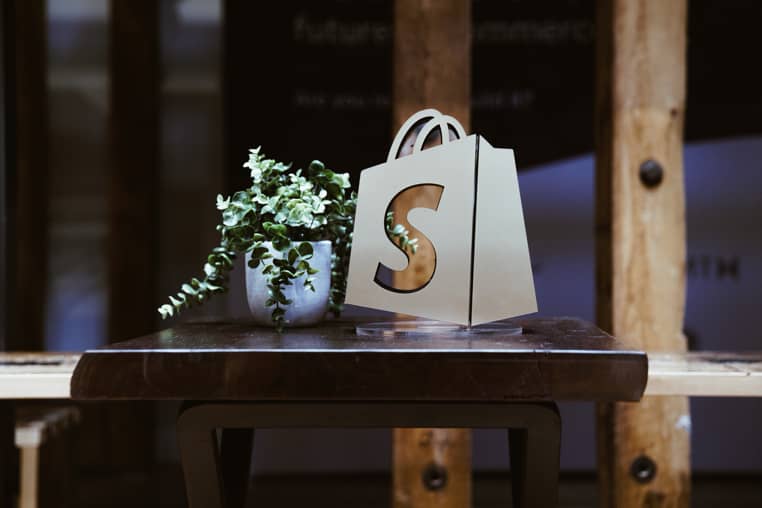 Creating an Ecommerce MVP using Shopify