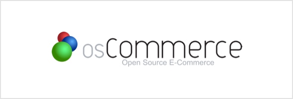 osCommerce