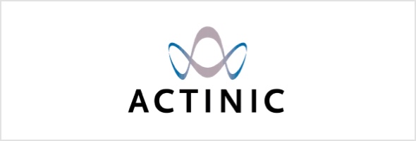 Actinic