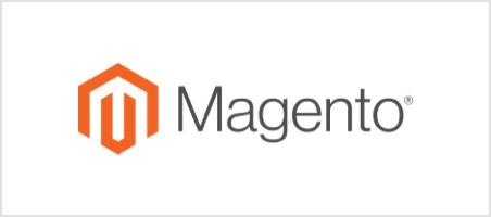 Magento Logo