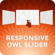 Responsive Owl Slider Extension