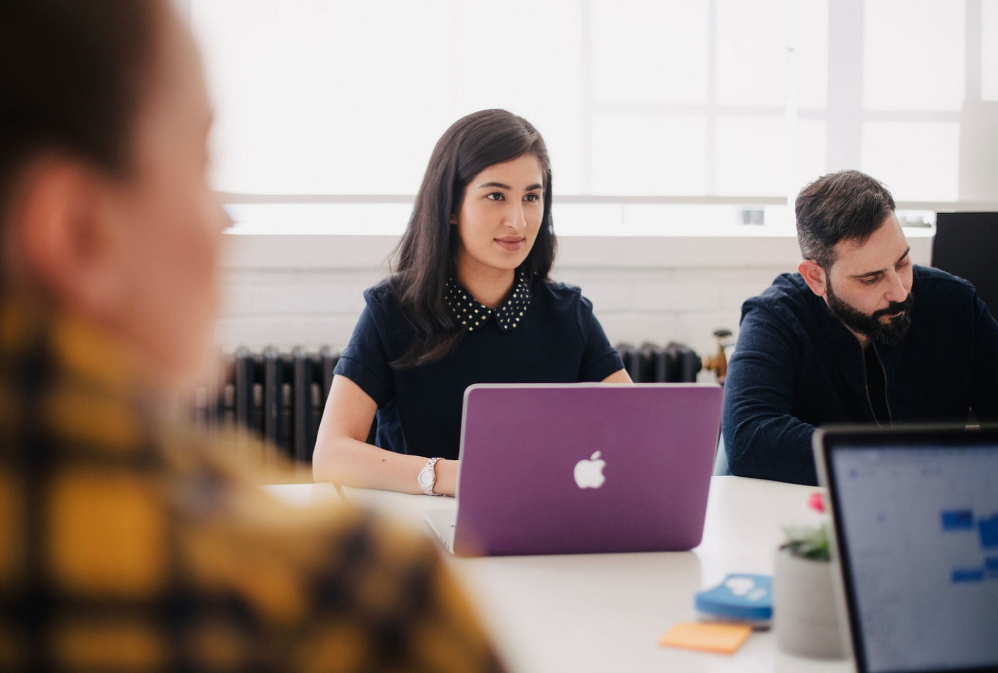 How Women Help Shape Human-Centred Technology Solutions