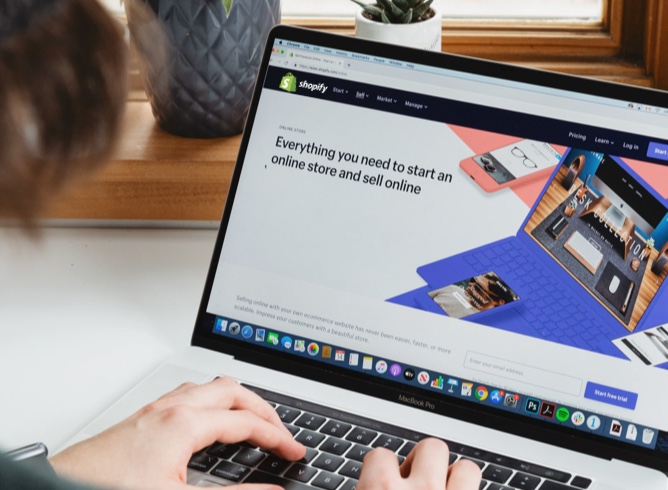 How to Choose the Best Shopify Theme for Your Ecommerce Store