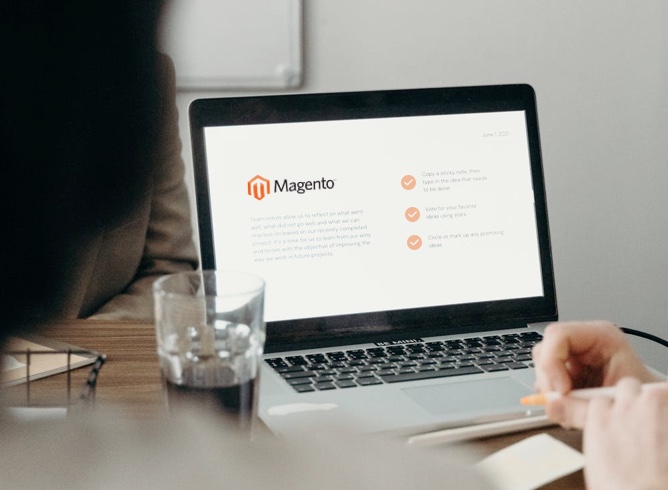 Magento Maintenance Checklist – Keep Your Website at the Cutting Edge