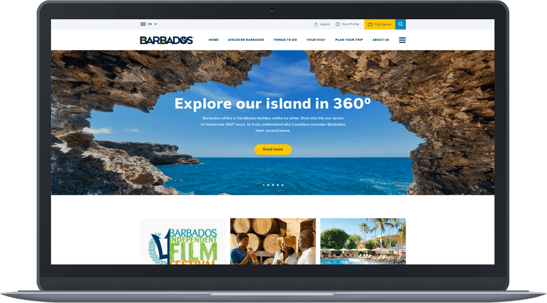 BARBADOS TOURISM