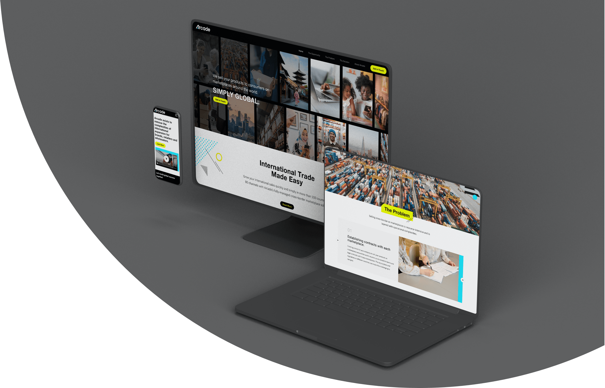 Digital Branding Agency