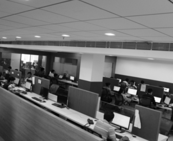 India Office