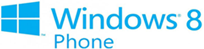 Windows 8 Phone