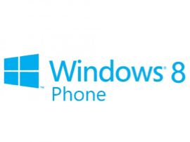 Windows 8 Phone