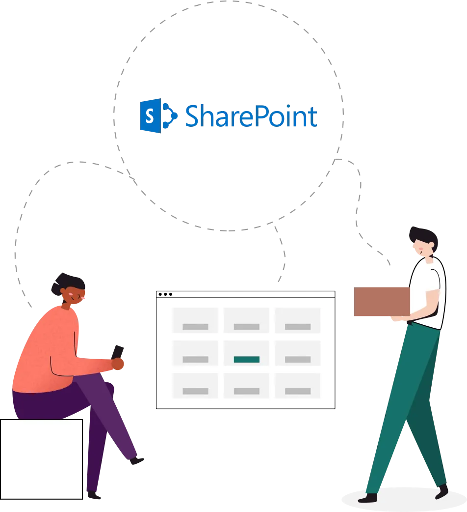 SharePoint & Power Automate