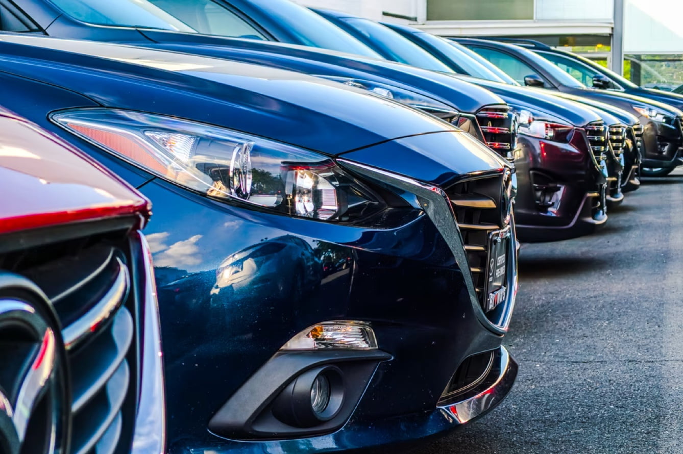 Automotive