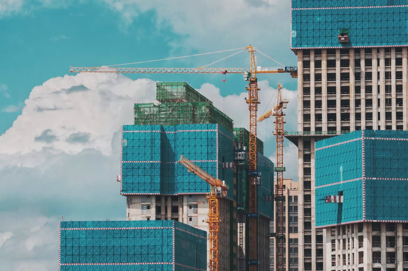 Construction