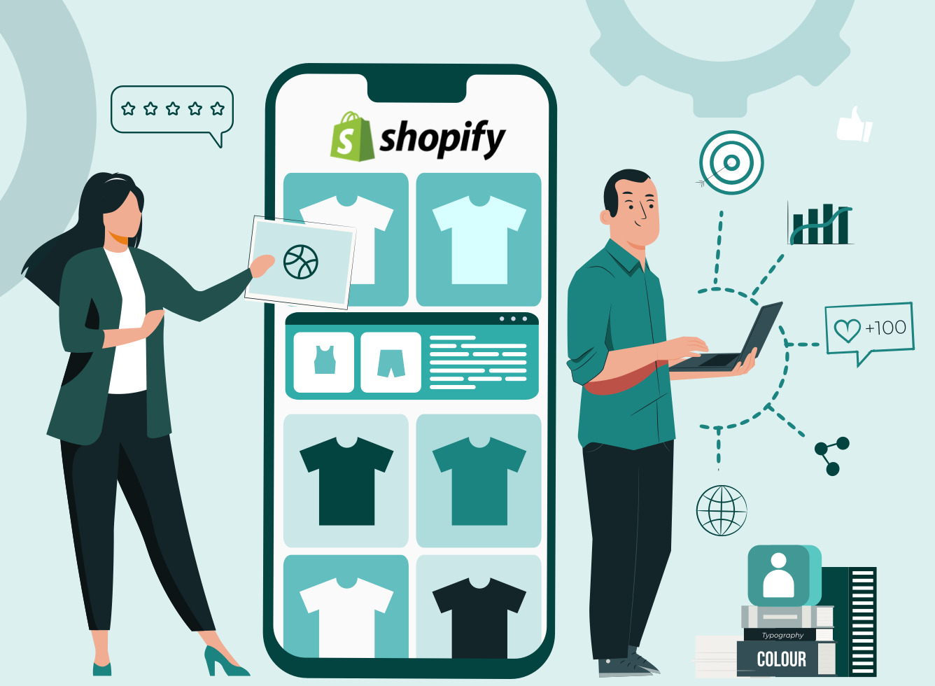 Shopify Hydrogen: A Guide for Forward-Thinking eCommerce Businesses