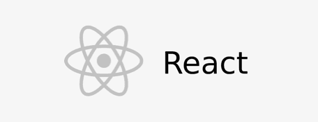 React