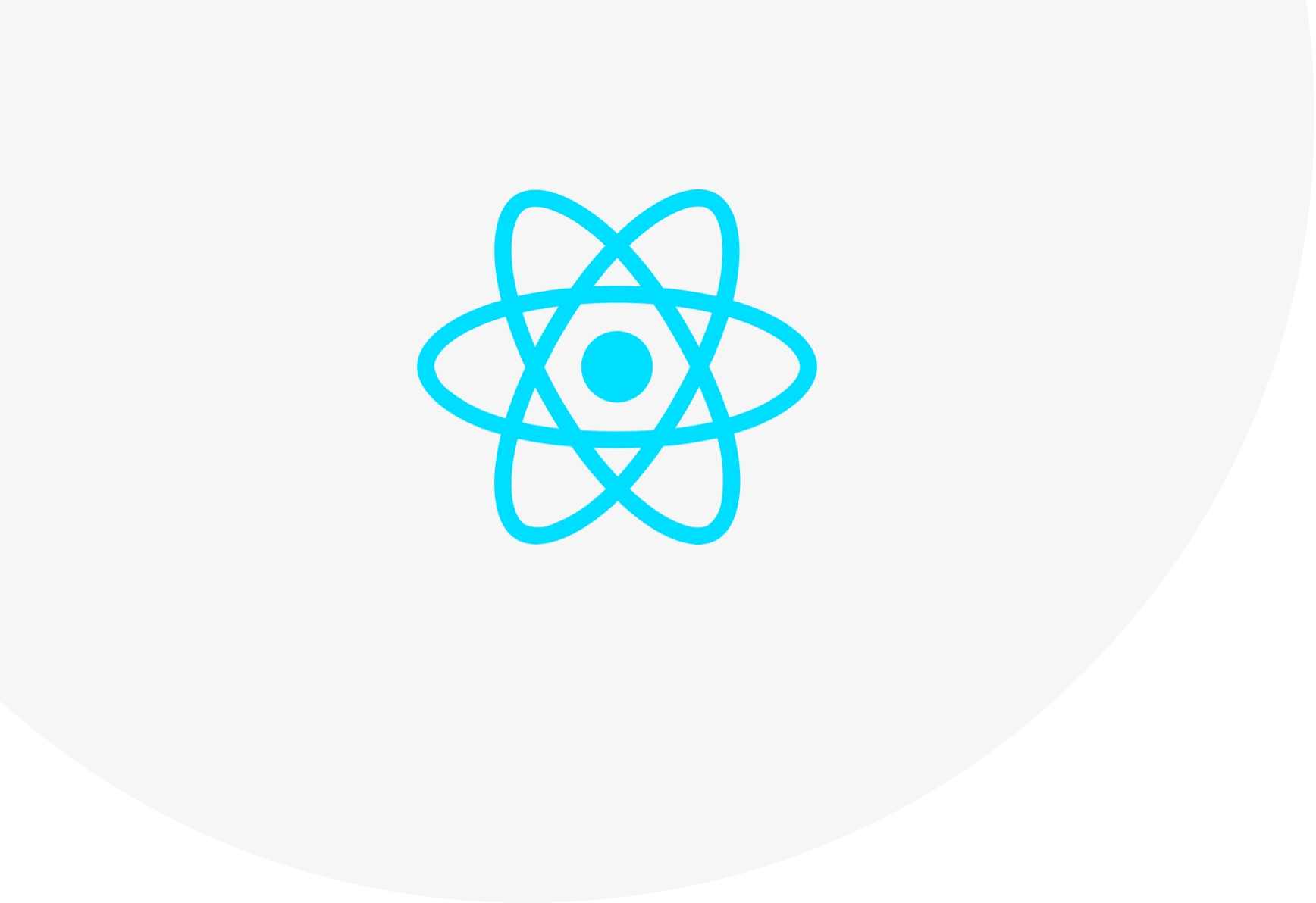 React.JS Development Agency