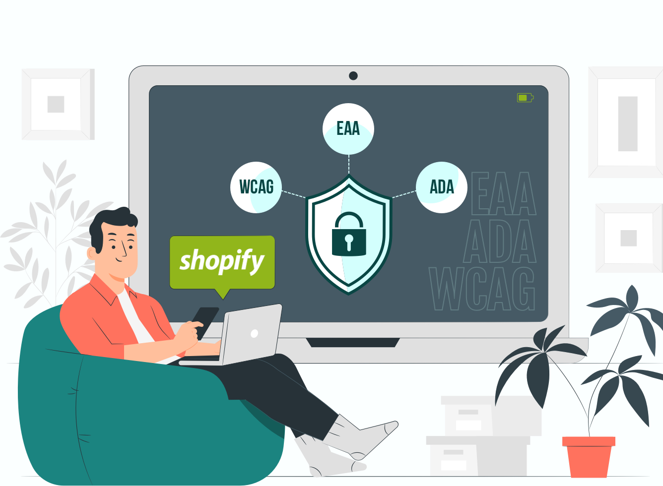 An Informative Guide to Shopify Accessibility Compliance
