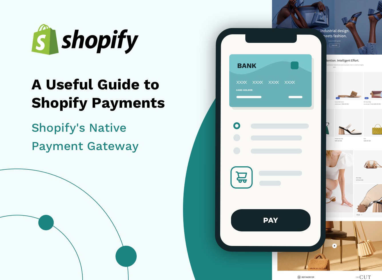 A Useful Guide to Shopify Payments – Shopify’s Native Payment Gateway