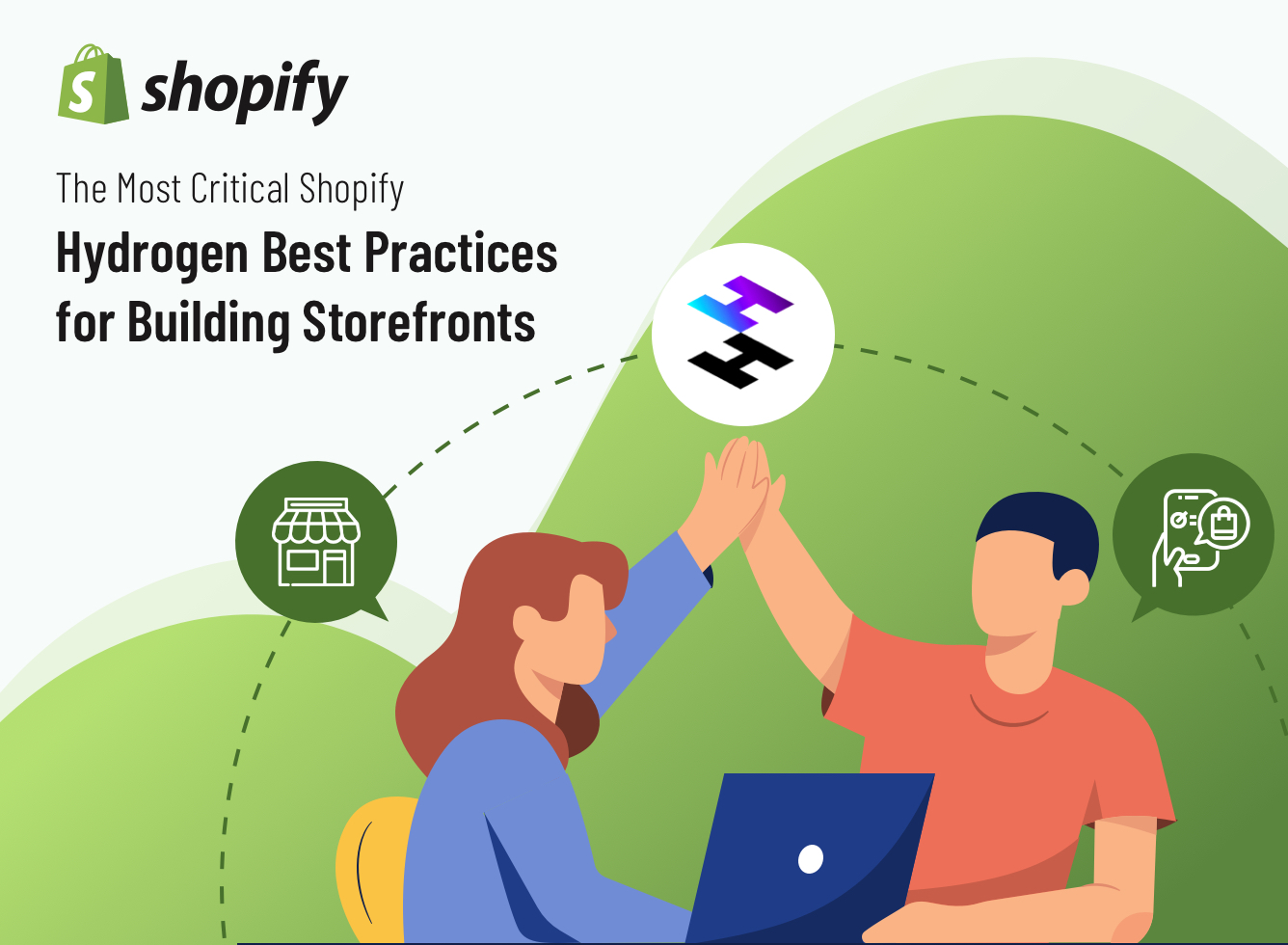 The Most Critical Shopify Hydrogen Best Practices for Building Storefronts