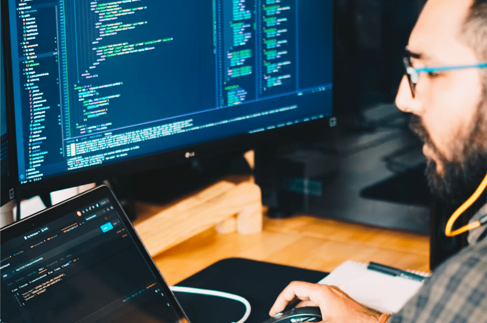 Custom Solution Development