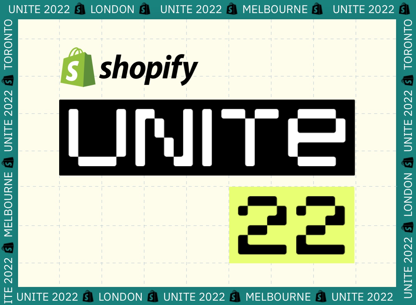 Take a Glimpse into the Future of eCommerce with Shopify Unite 2022