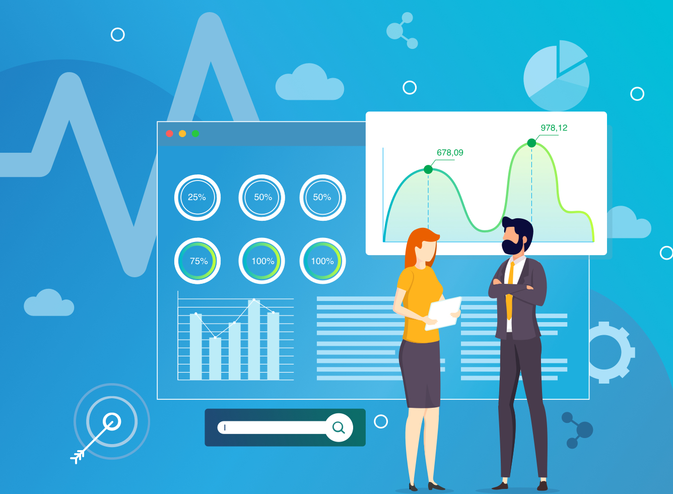 Understanding Web Vitals – How to Measure & Optimize Core Web Vitals