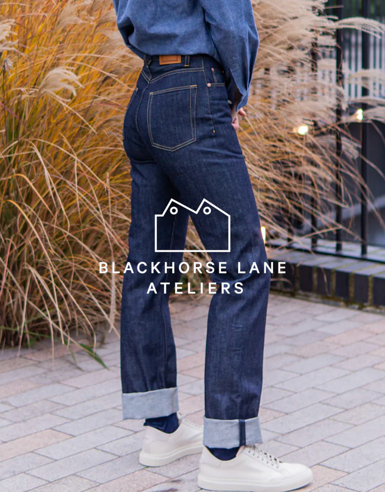 Blackhorse Lane Ateliers