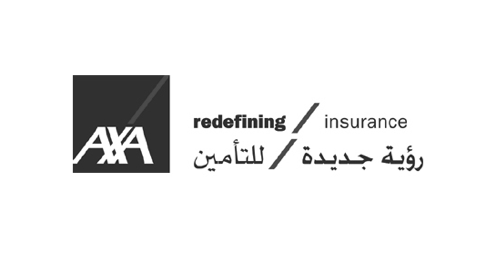 AXA Redefining Insurance