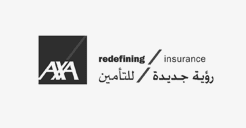 AXA Insurance	