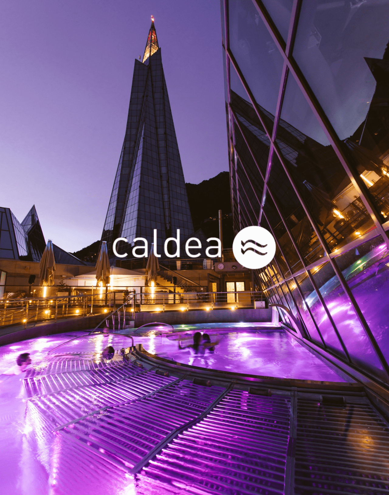 Caldea