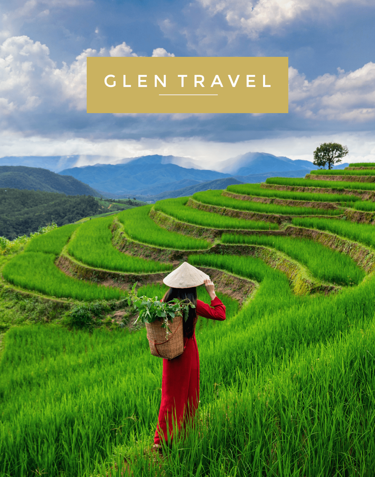 Glen Travel