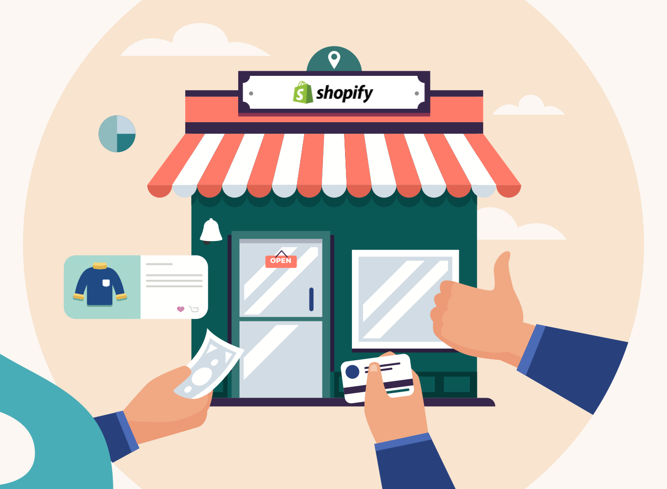 20 Tips for Turning Your Shopify Store into a Conversion Powerhouse