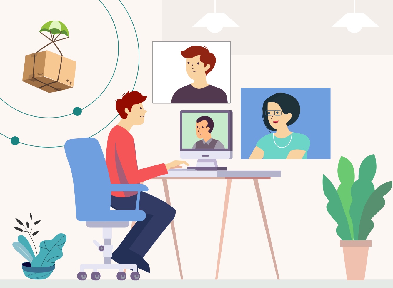 The Art of Managing Remote Teams: Best Practices