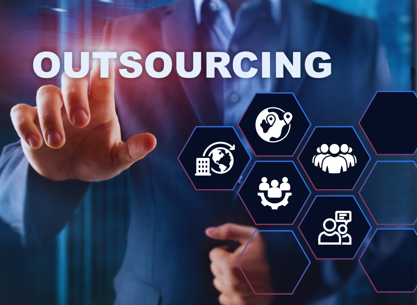 Choosing the Best-Fit Outsourcing Model for Businesses
