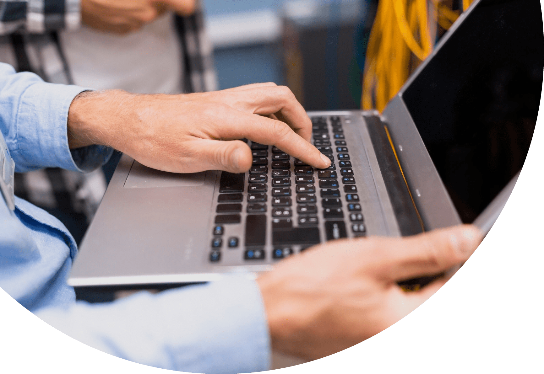 Transform IT Infrastructure Challenges into Opportunities with Expert Management