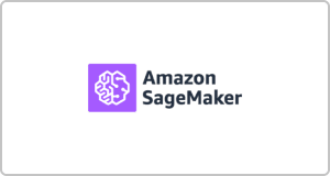 Amazon SagaMaker