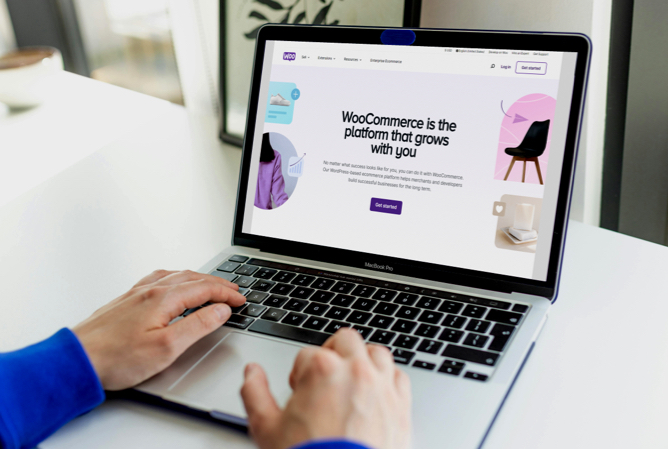 Woocommerce Development