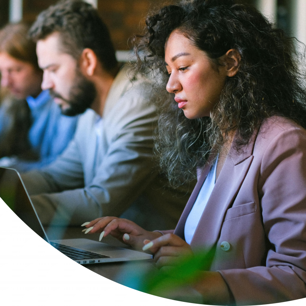 Full Stack Developer Services in London | Hire Experts